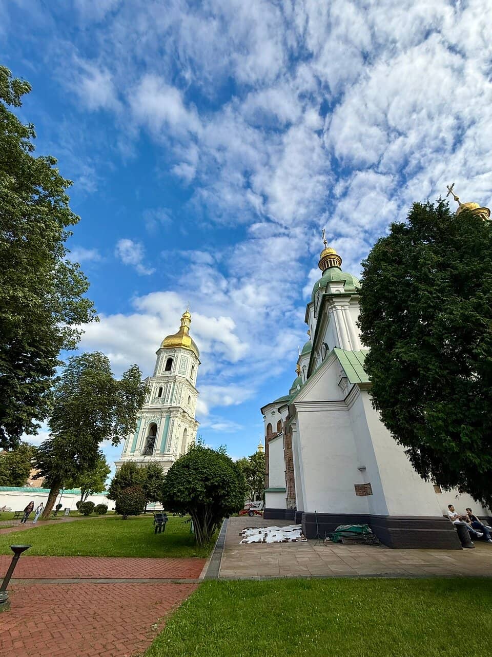 Vertical photo