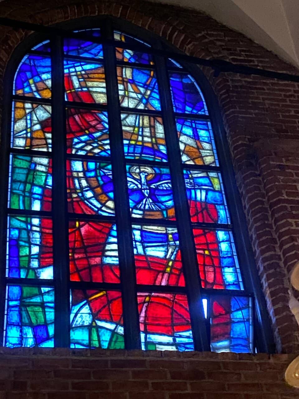 Reconstructed Medieval Architecture