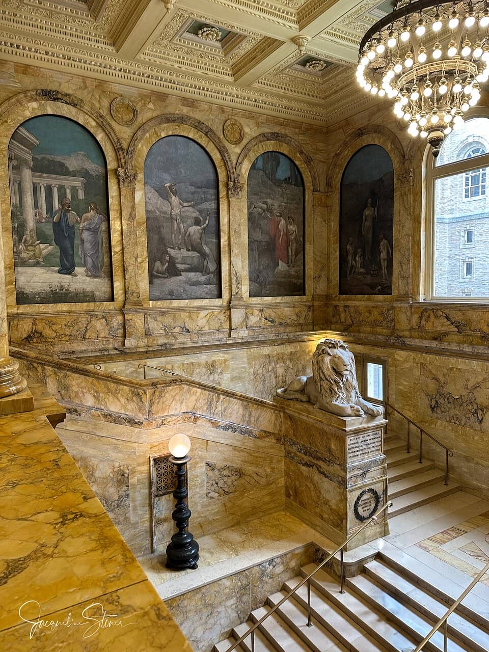Cozy Reading Nooks