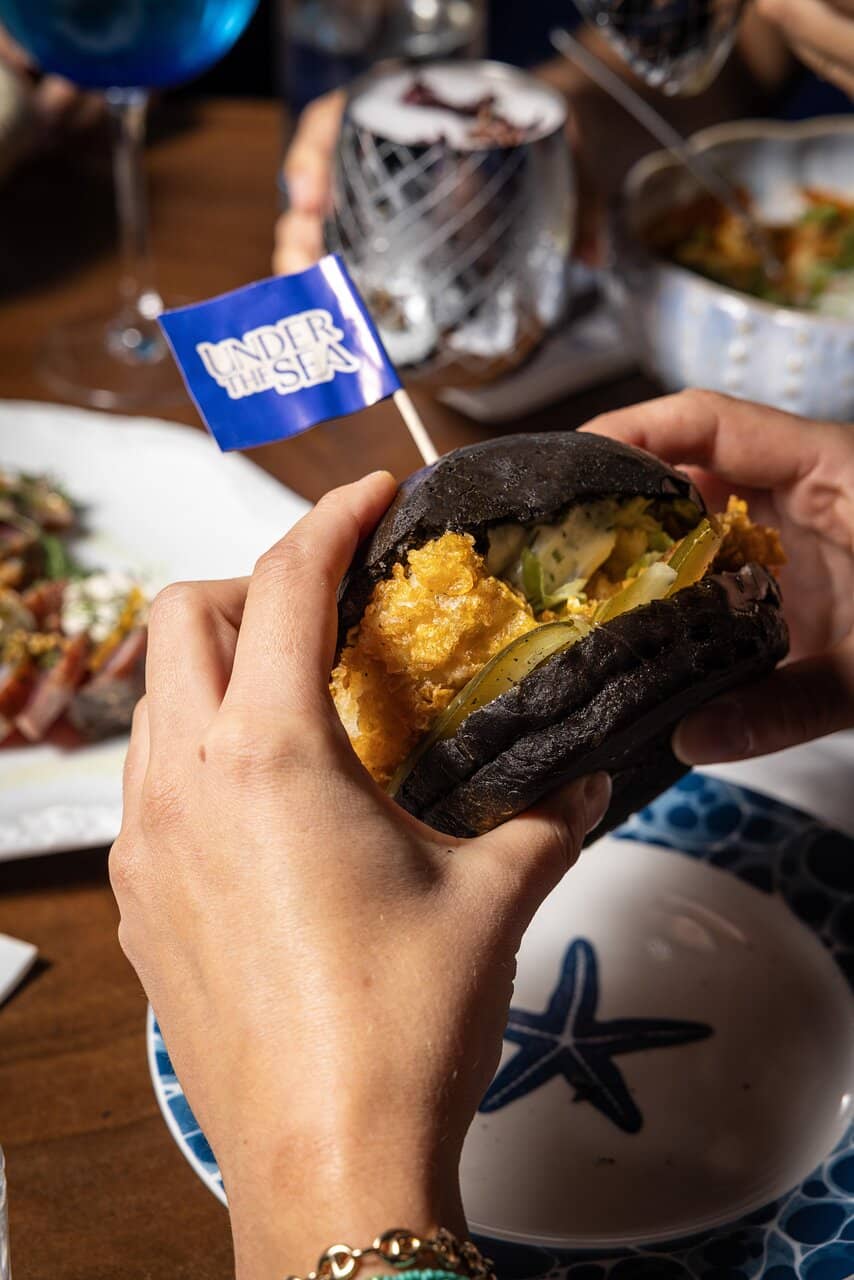 Chef's Table Experience