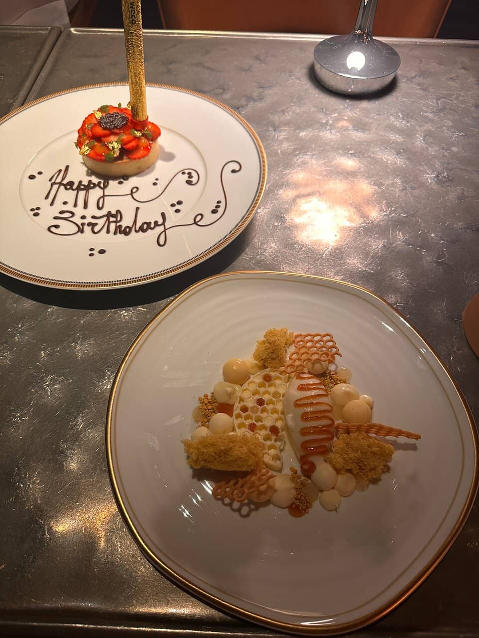 Stunning Lake Zurich Views