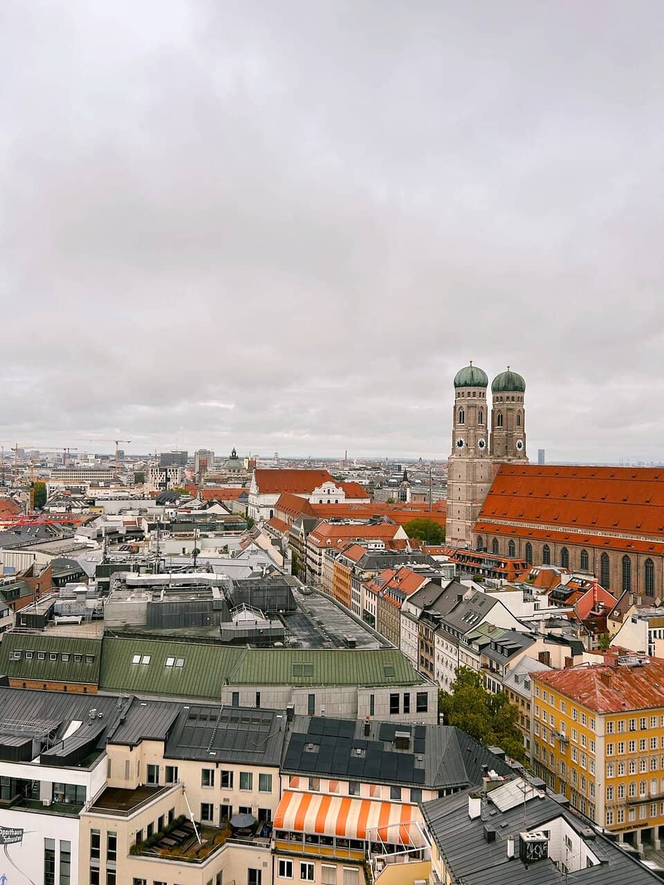 Vertical photo
