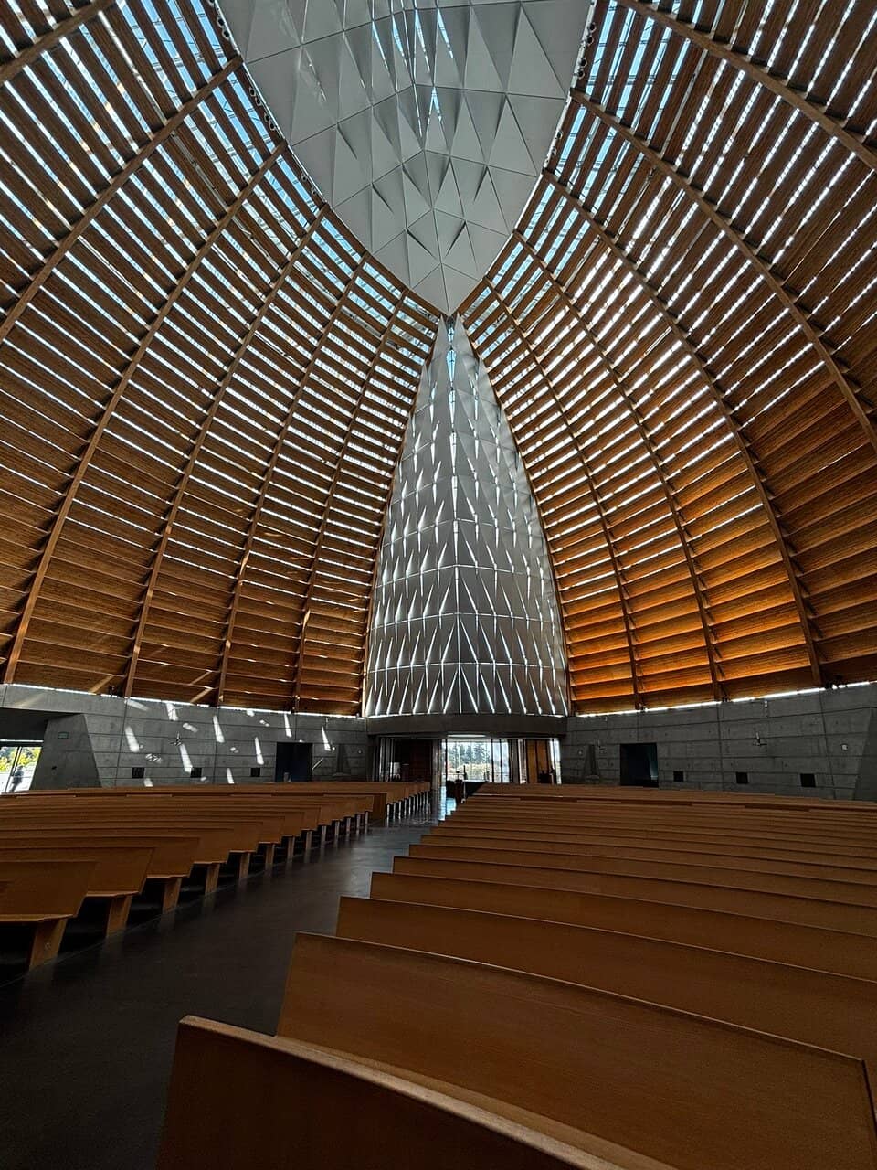Serene Interior