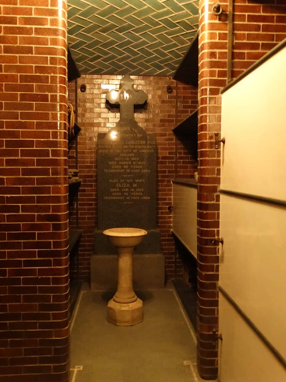 3D Stations of the Cross