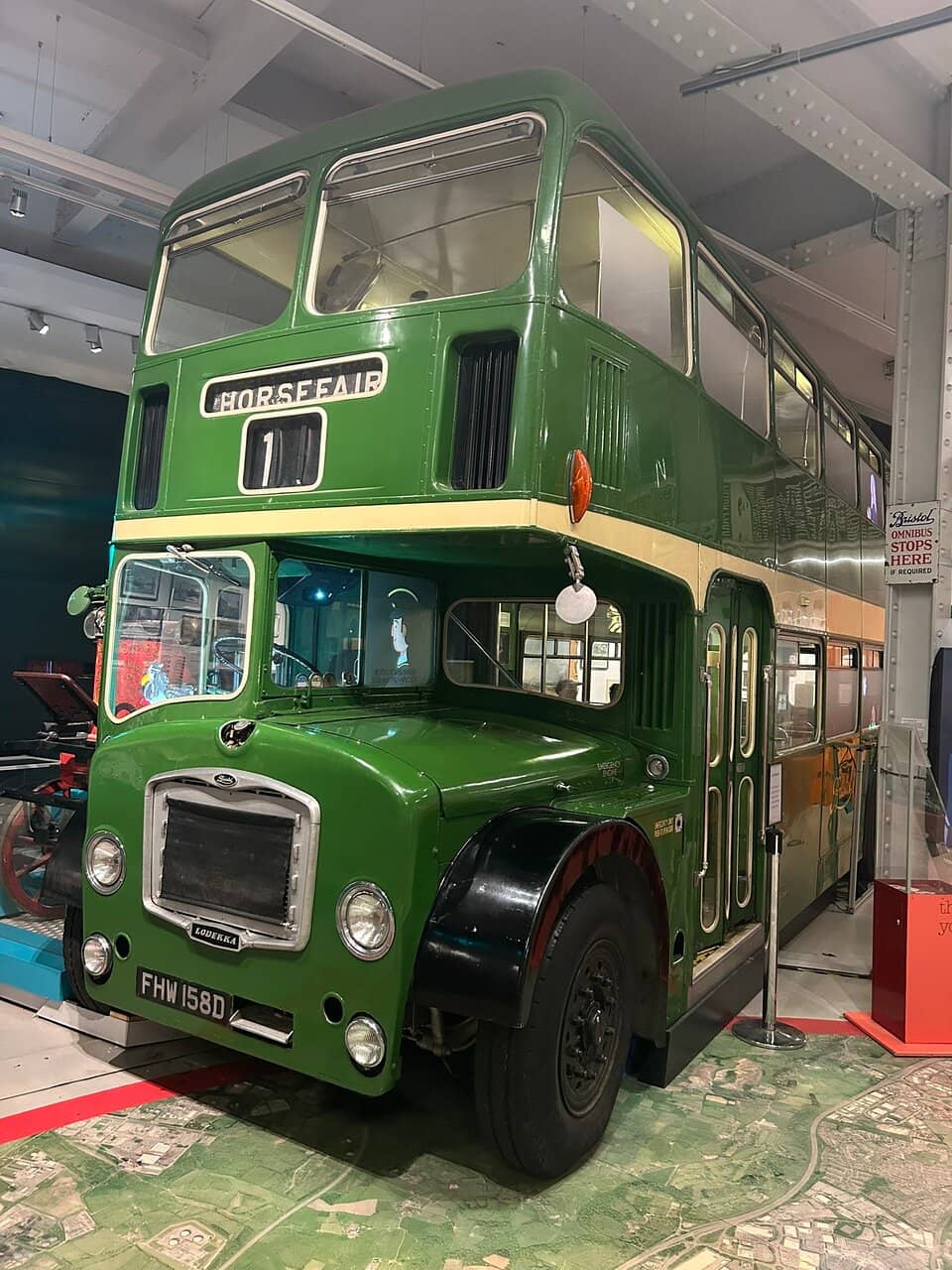 Exceptional & Passionate Staff