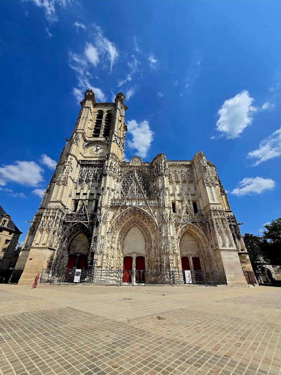 Stunning Stained-Glass Windows