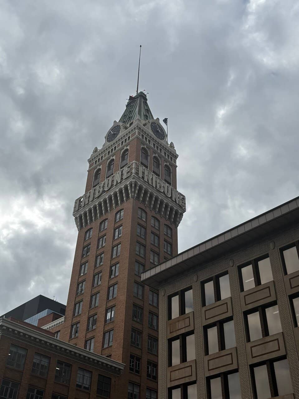 Local Eateries & Shops