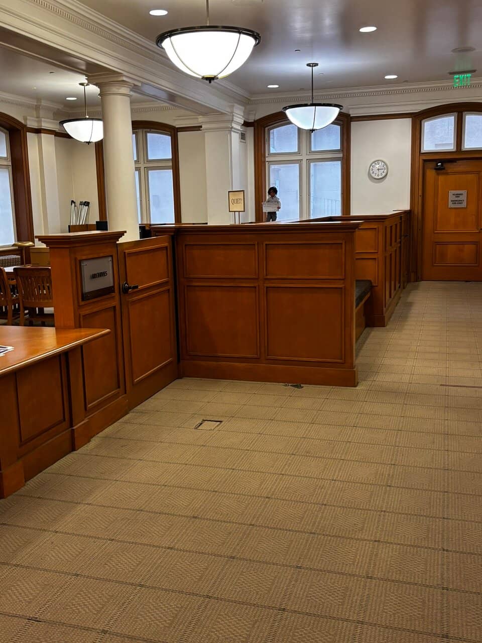 Research Library Collection