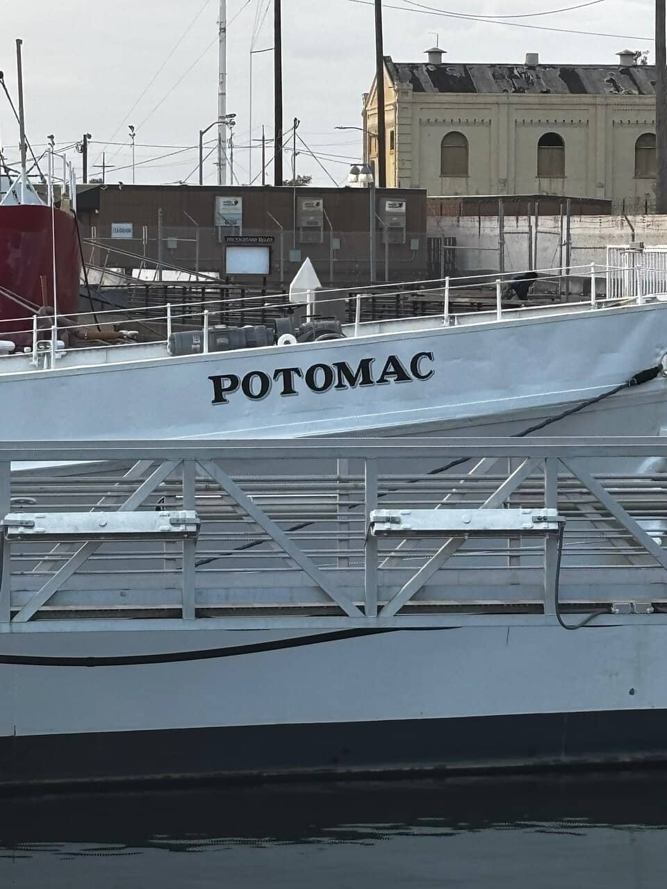 Presidential Yacht Experience