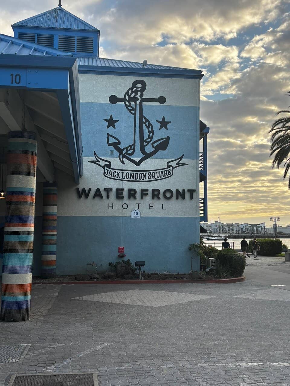 Amtrak Station Access