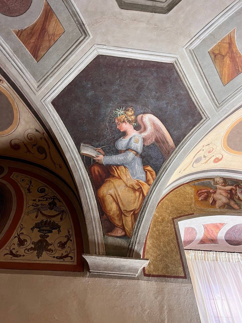 Drawings and Sketches Collection