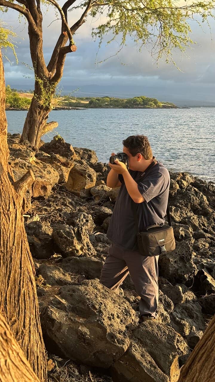 Gentle Waters for All Ages