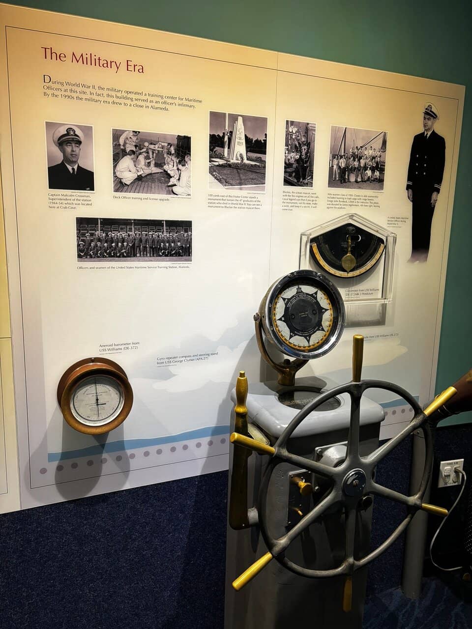 Interactive Exhibits