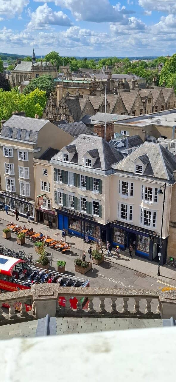 Christopher Wren's Architecture