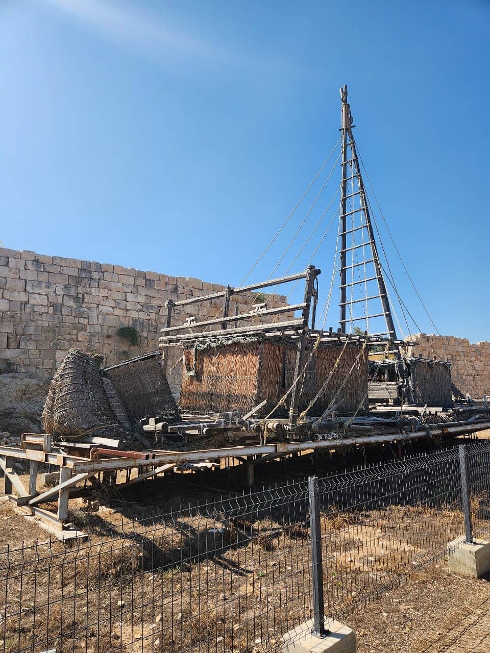 Birthplace of Saint Nicholas