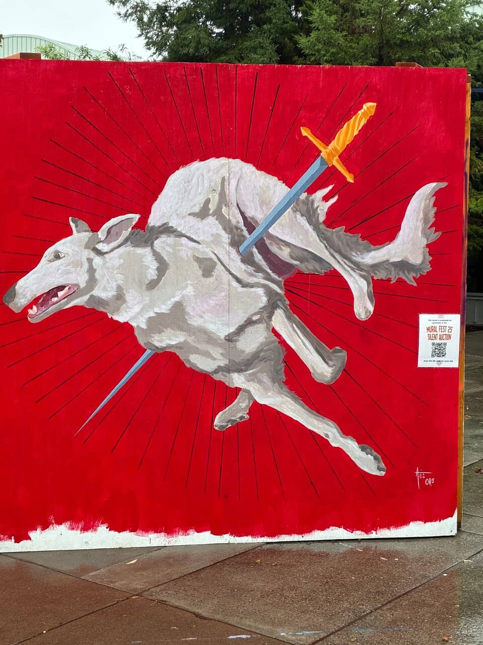 Robot Dog