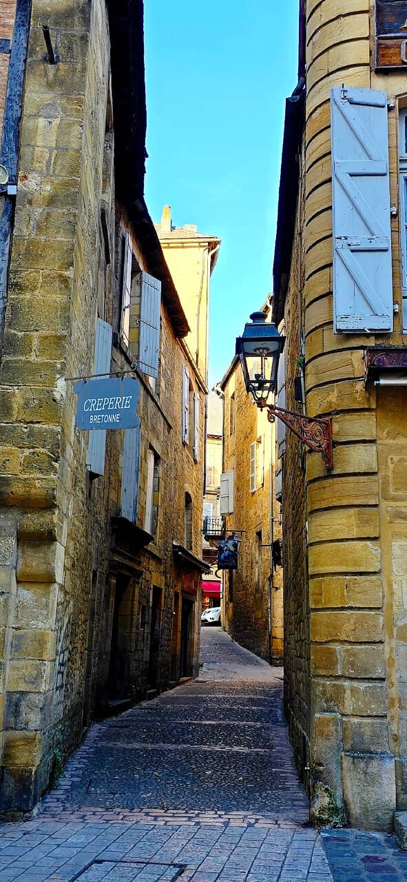 Périgord Produce
