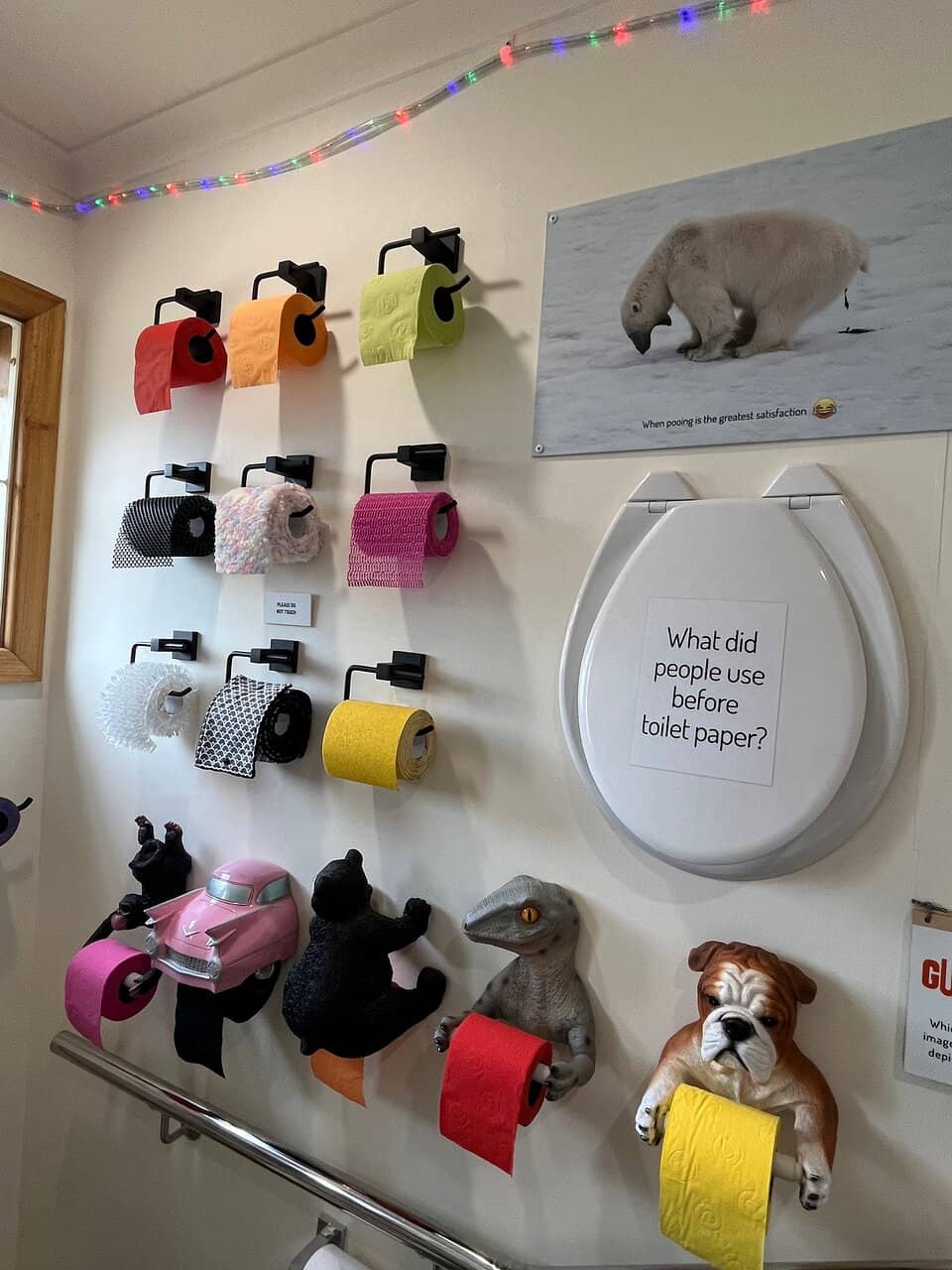 Interactive Displays