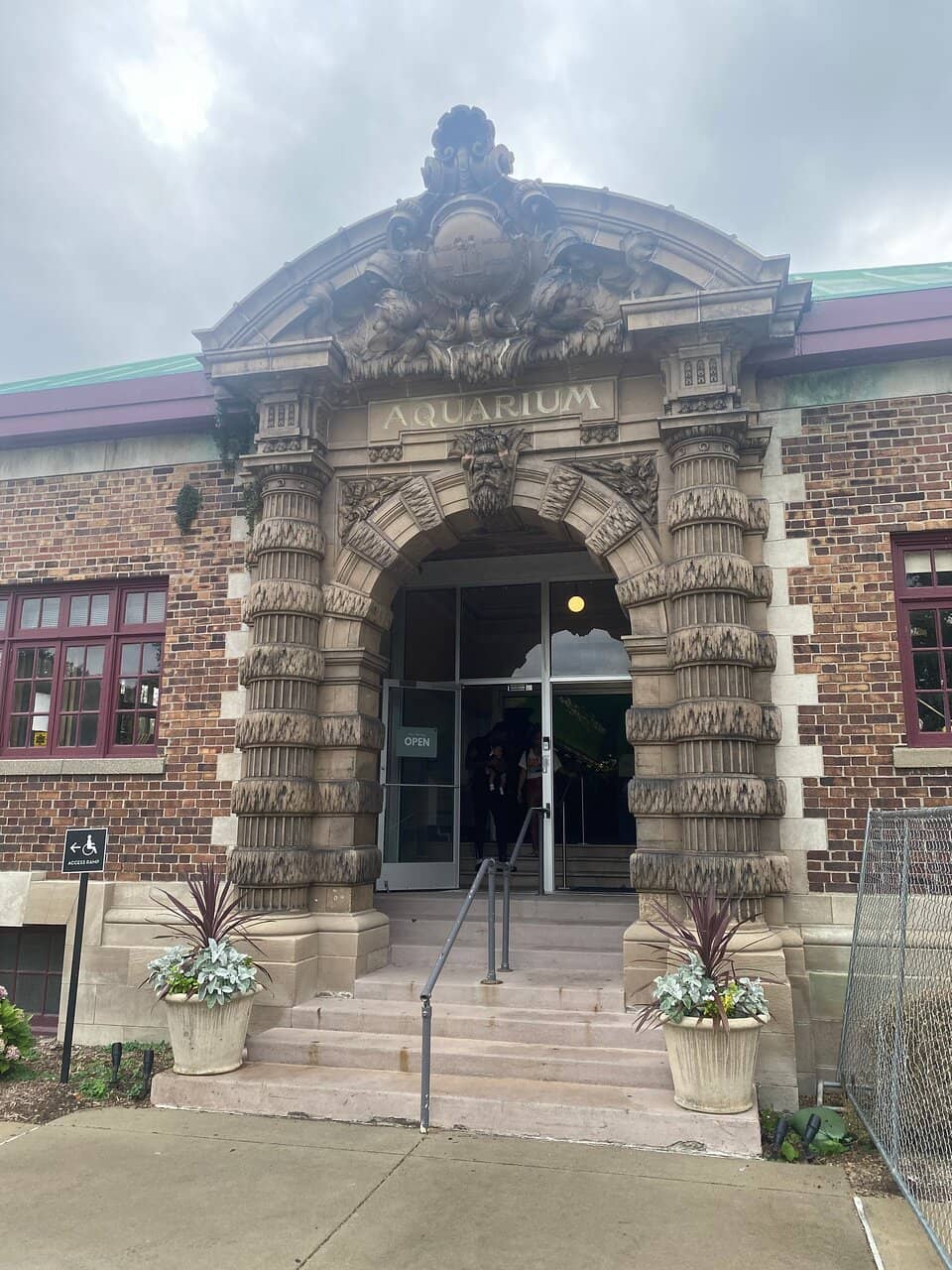 Largest Air-Breathing Fish Collection