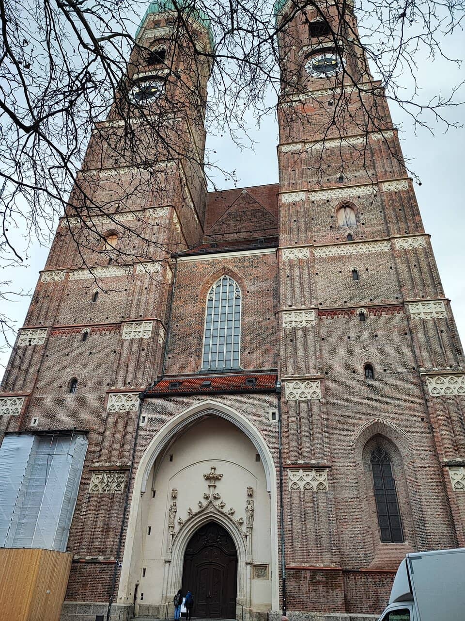 Vertical photo
