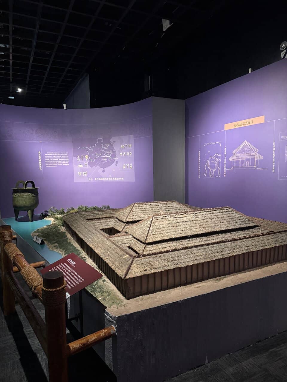 Hubei Dynasty Crafts