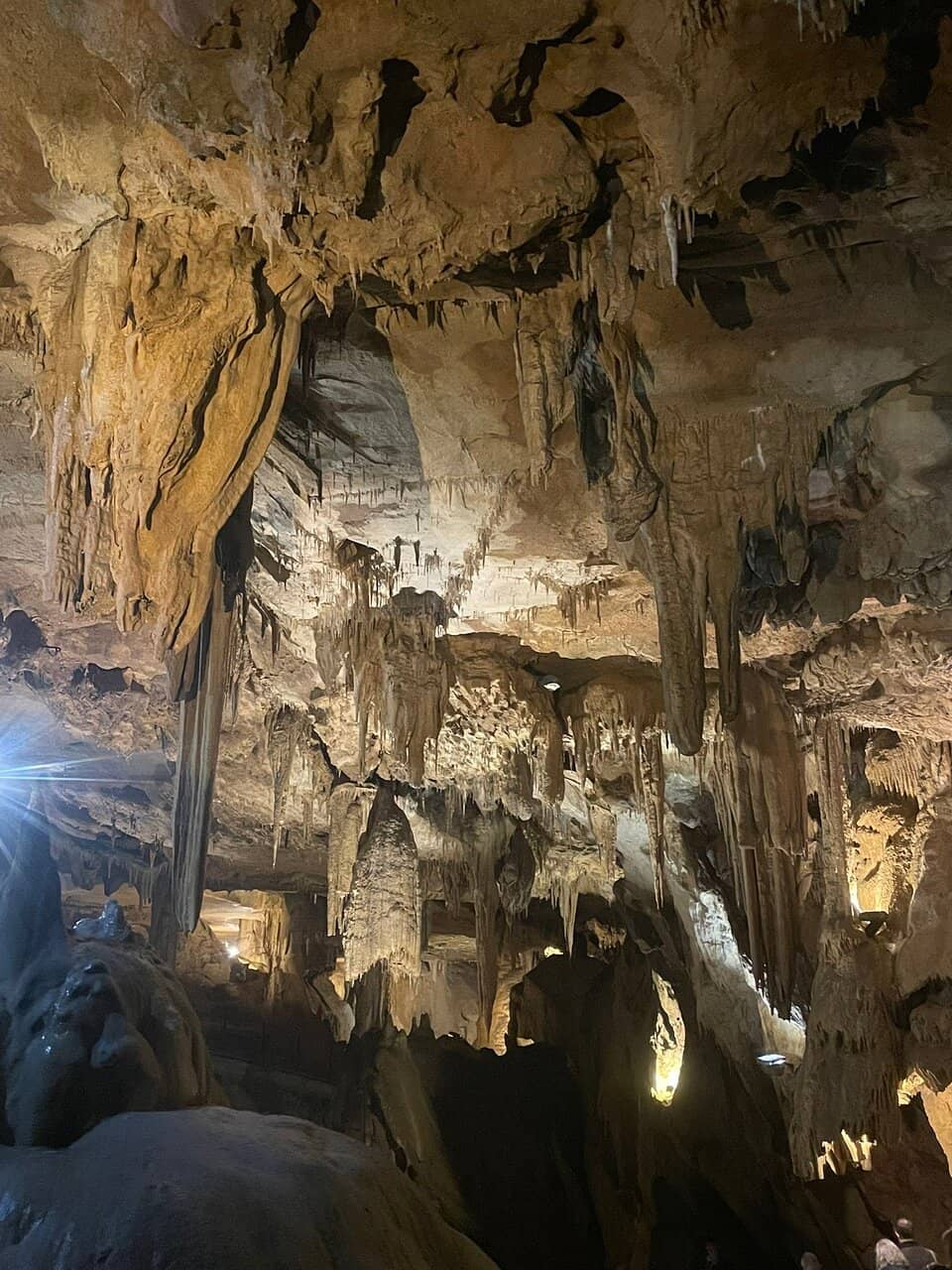 The Underground River