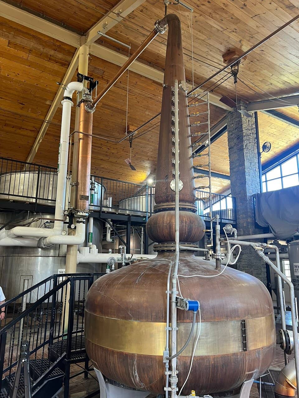 Progressive Tasting Experience