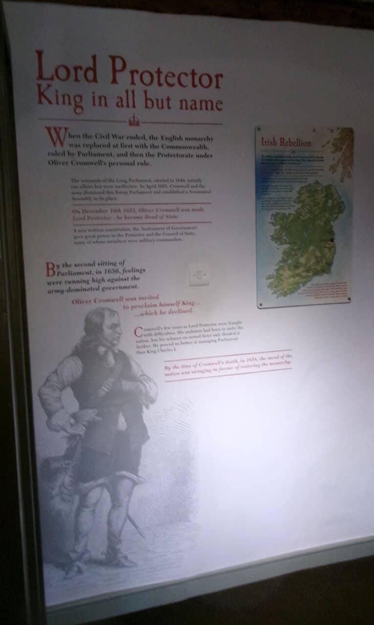 Interactive Displays