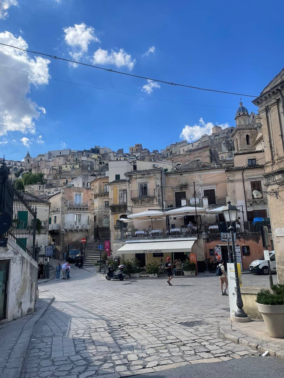 Panoramic Viewpoints