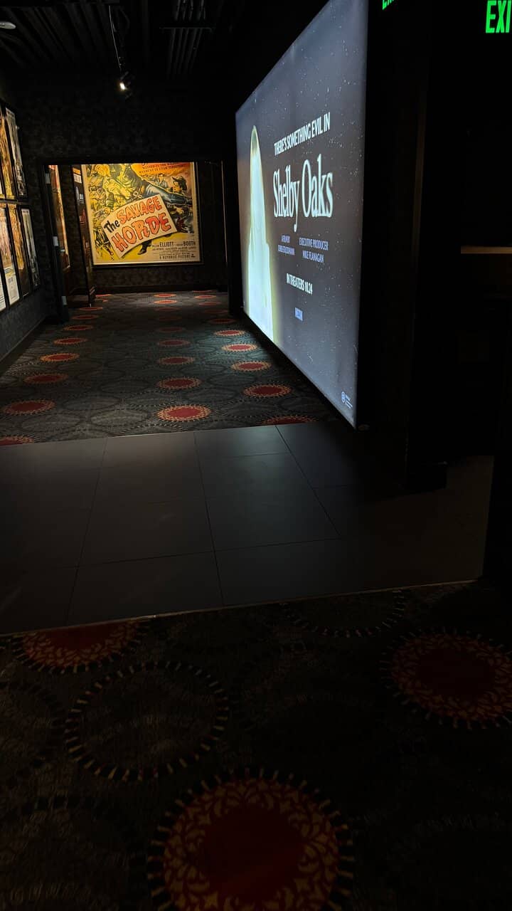 Vertical photo