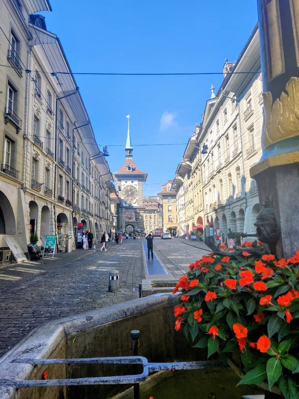 Art Nouveau & Gothic Architecture