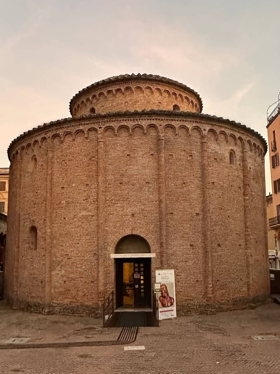 Hidden Historical Treasure