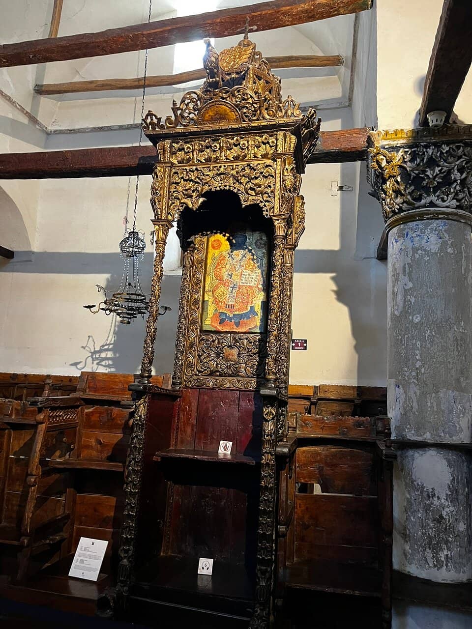 Church of the Dormition of St. Mary