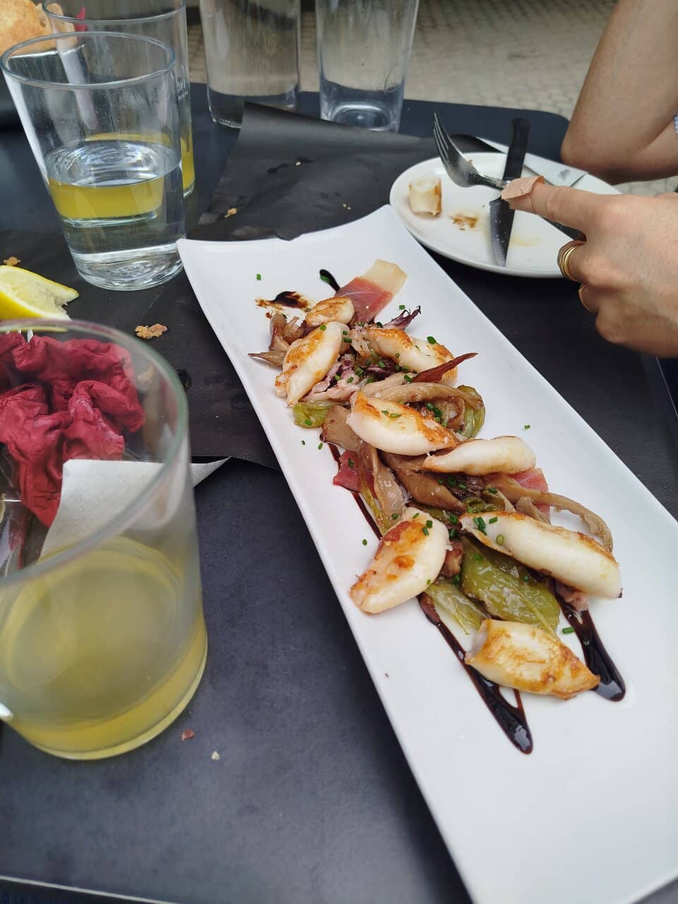 Exceptional Dry-Aged Steak