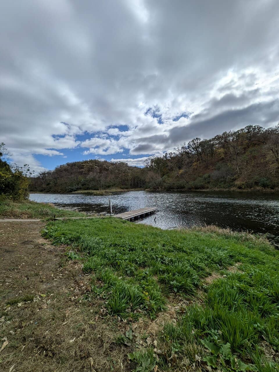 Dorothy Pecaut Nature Center