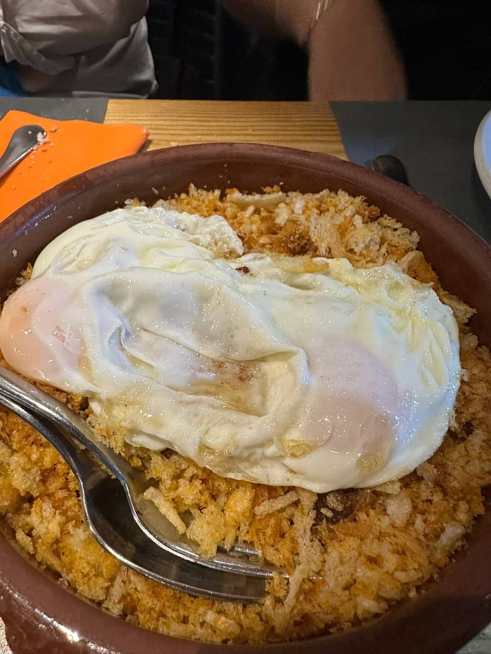 Spectacular Starters & Desserts