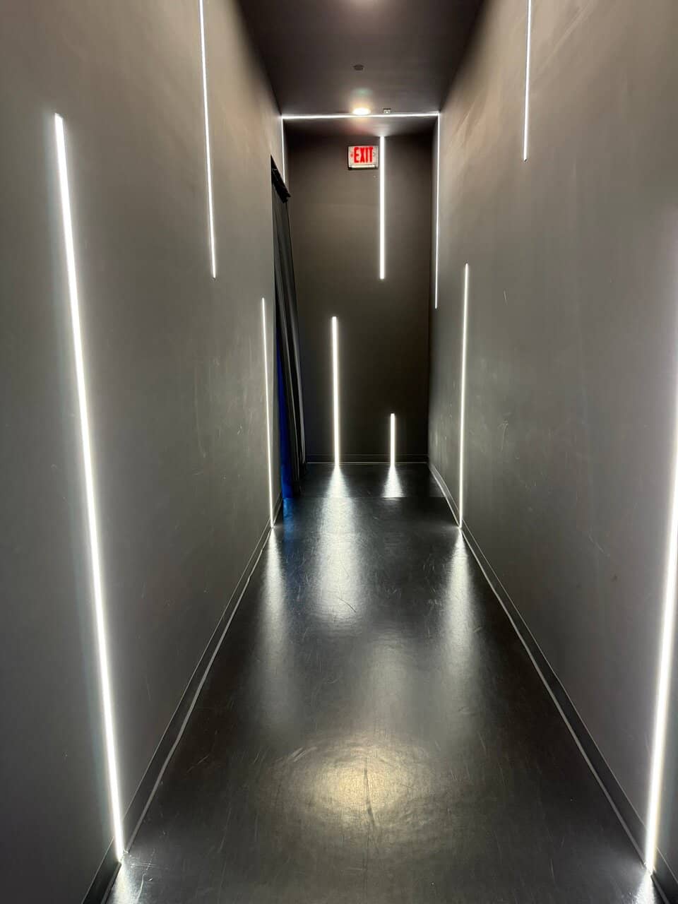 Heart-Shaped Glasses Transformation