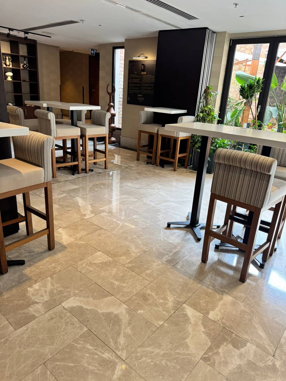 Rejuvenating Foam Massage