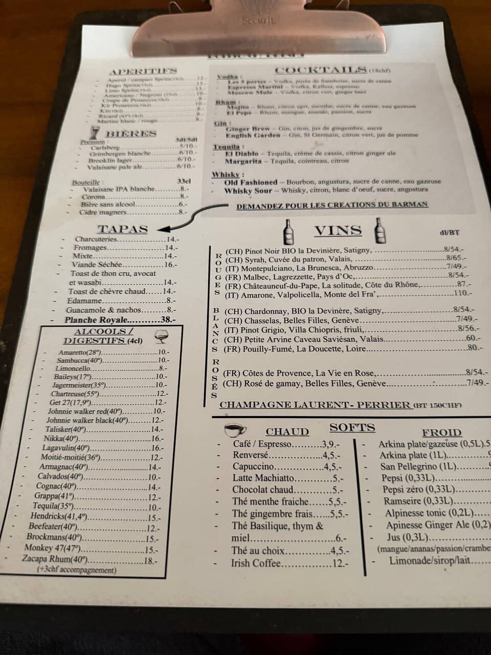 Rich Foie Gras Risotto