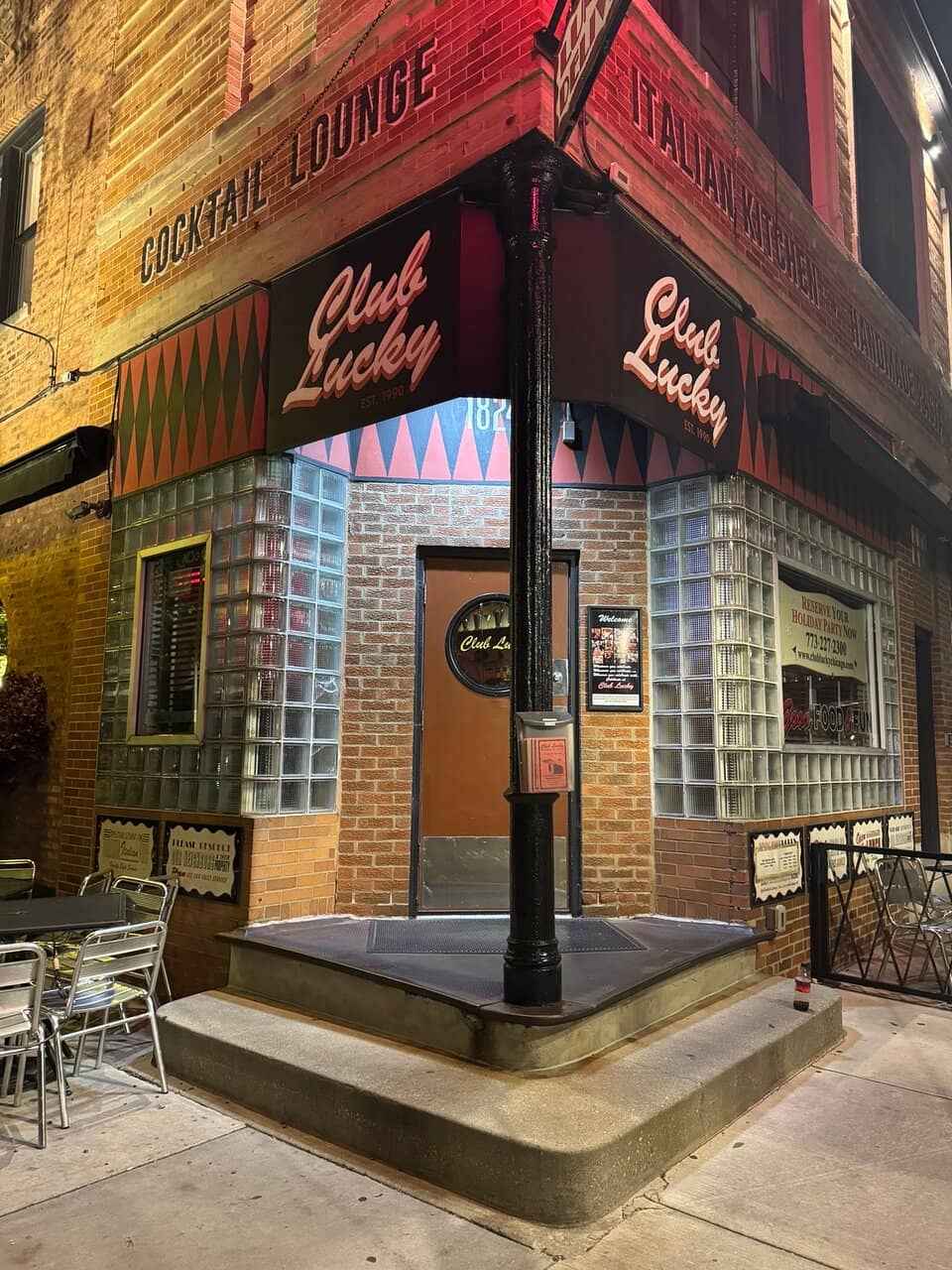 Exceptional Meat Dishes