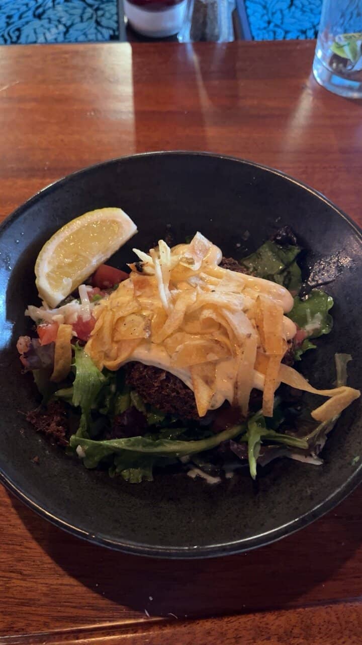 Award-Winning Seafood Chowder