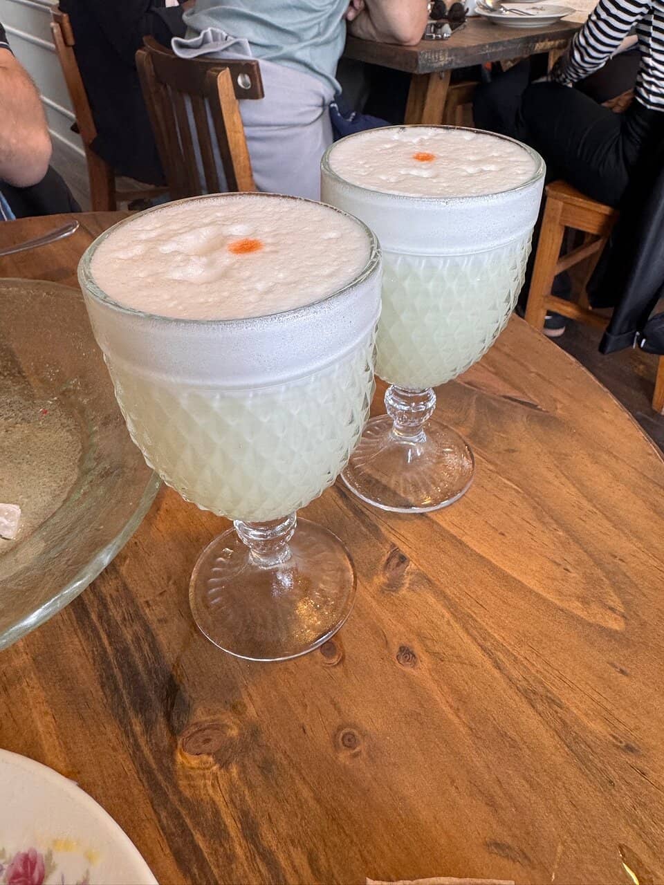 Michelin-Quality Peruvian Cuisine