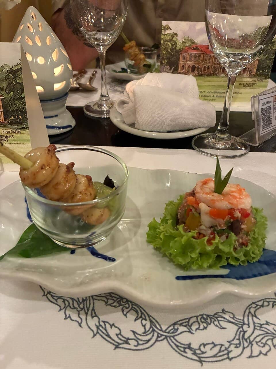 Hands-On Thai Cooking Classes