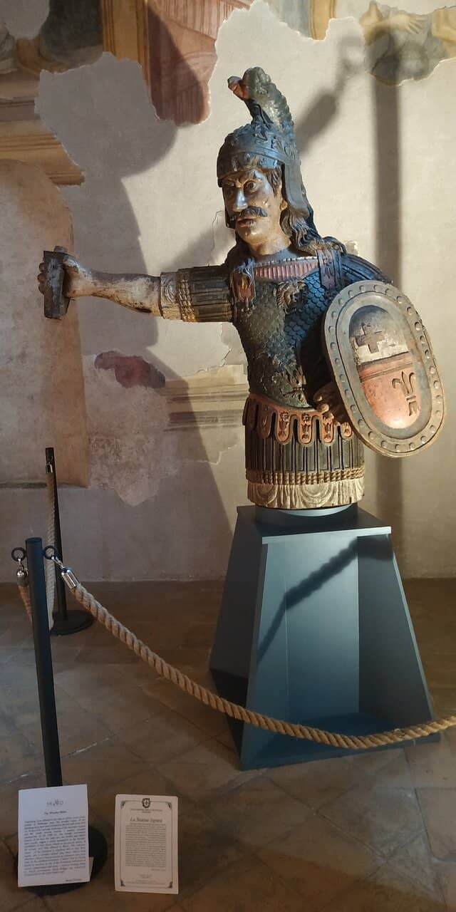 Archaeological Museum