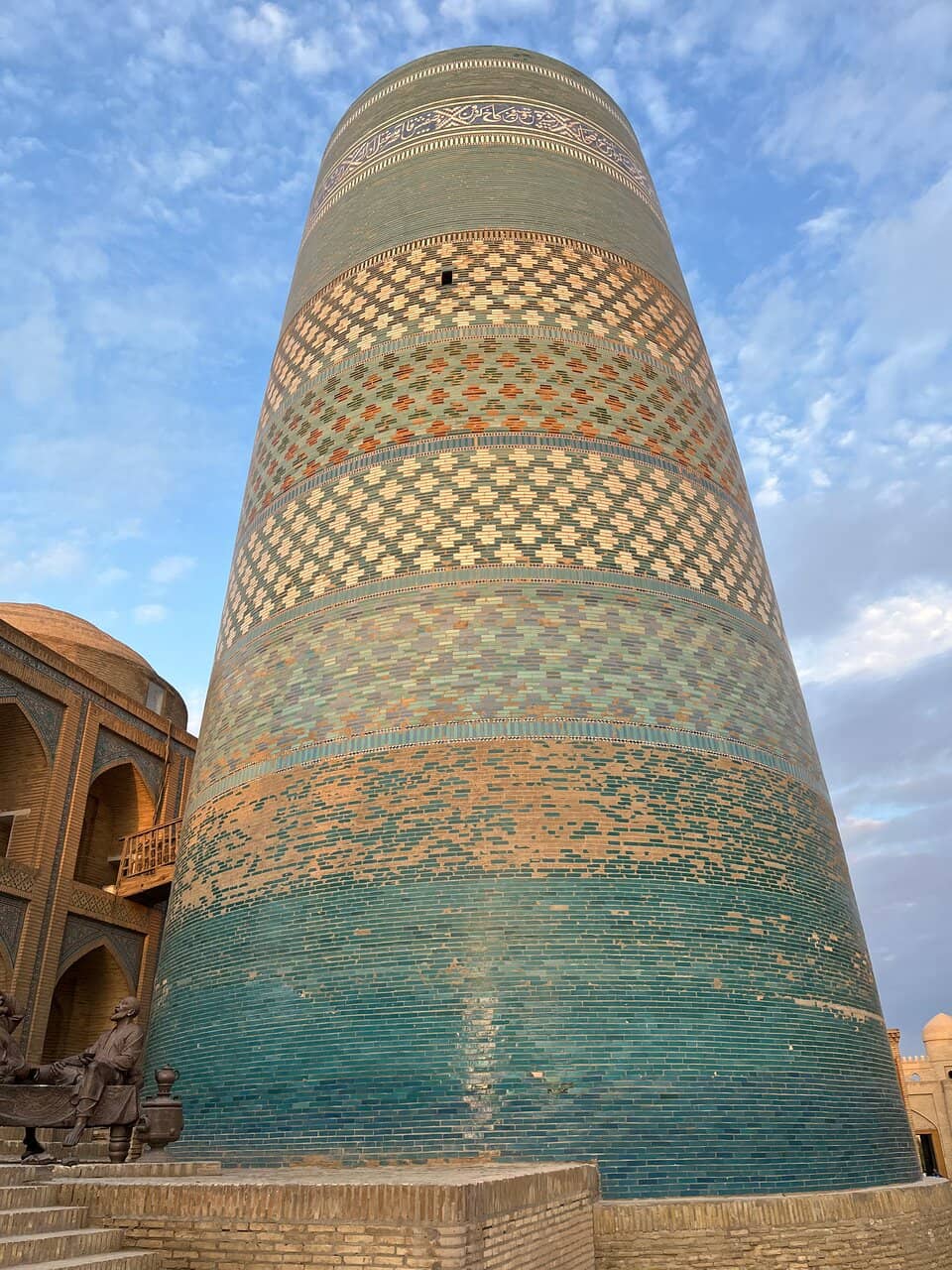 Vertical photo