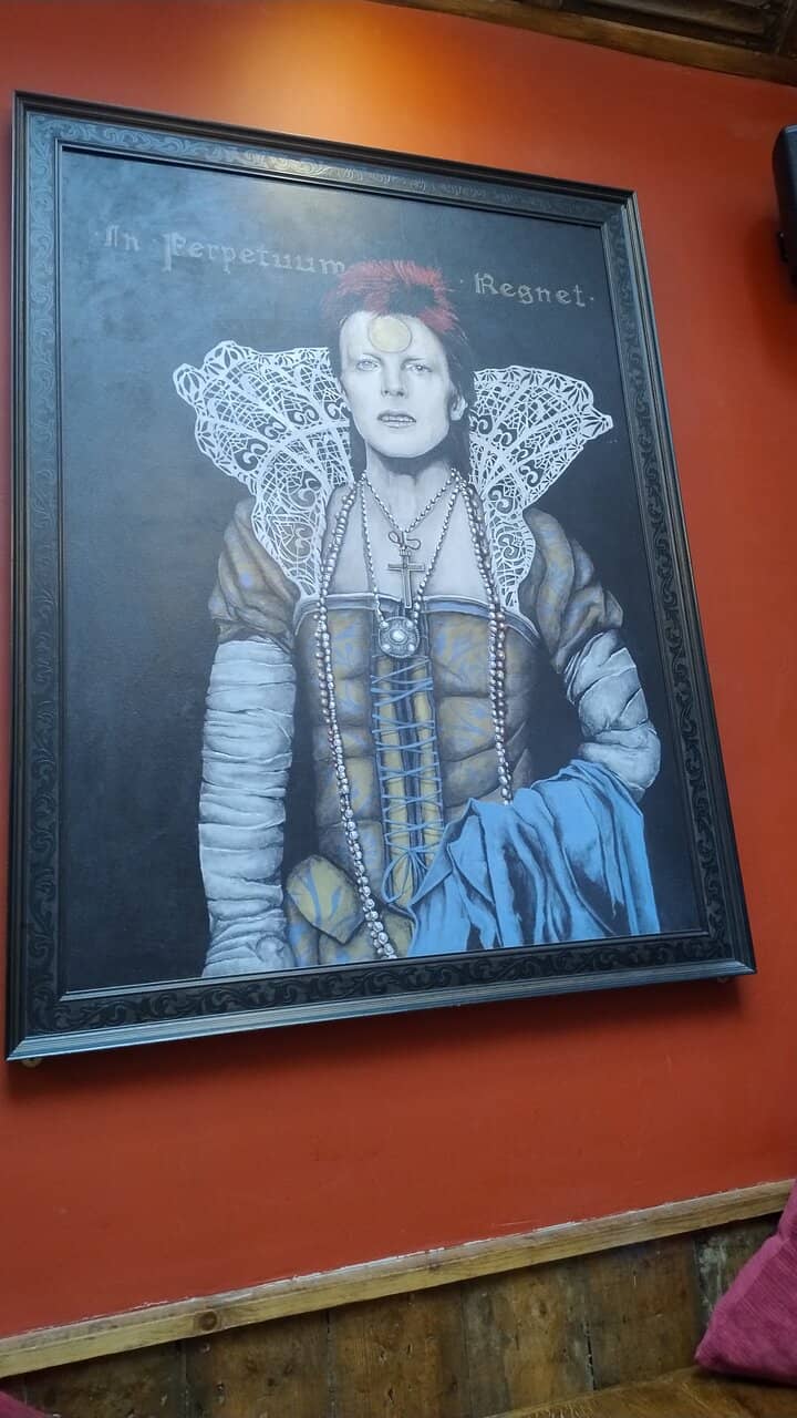 Quirky Interior Design