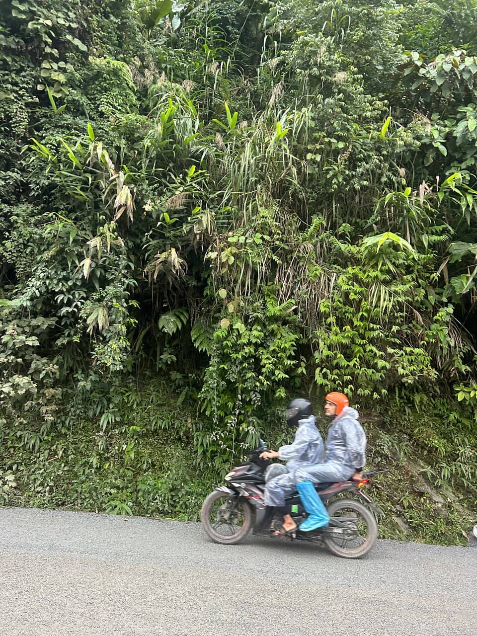 Lung Cu Flag Tower