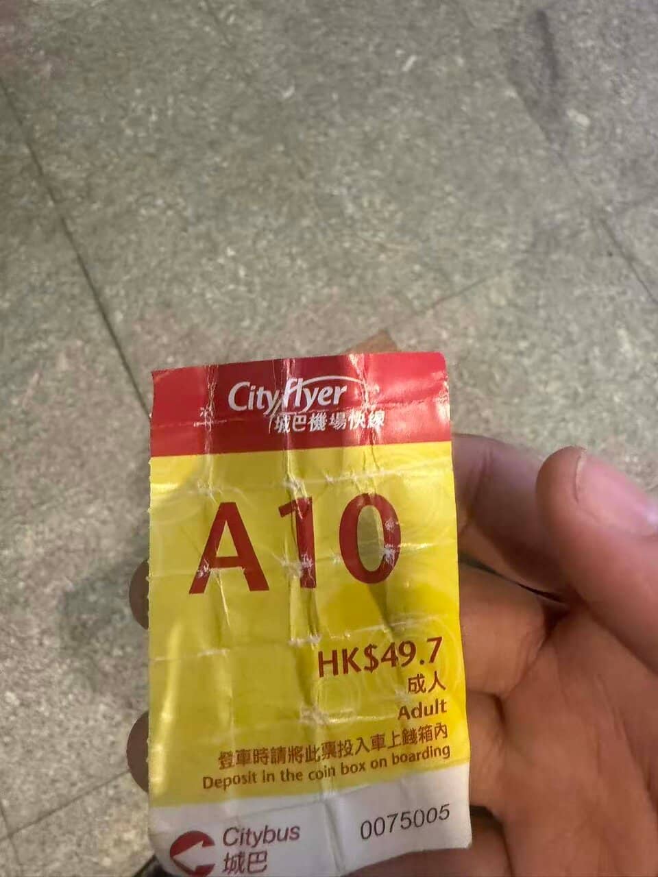 Iconic Double-Decker Tram Views