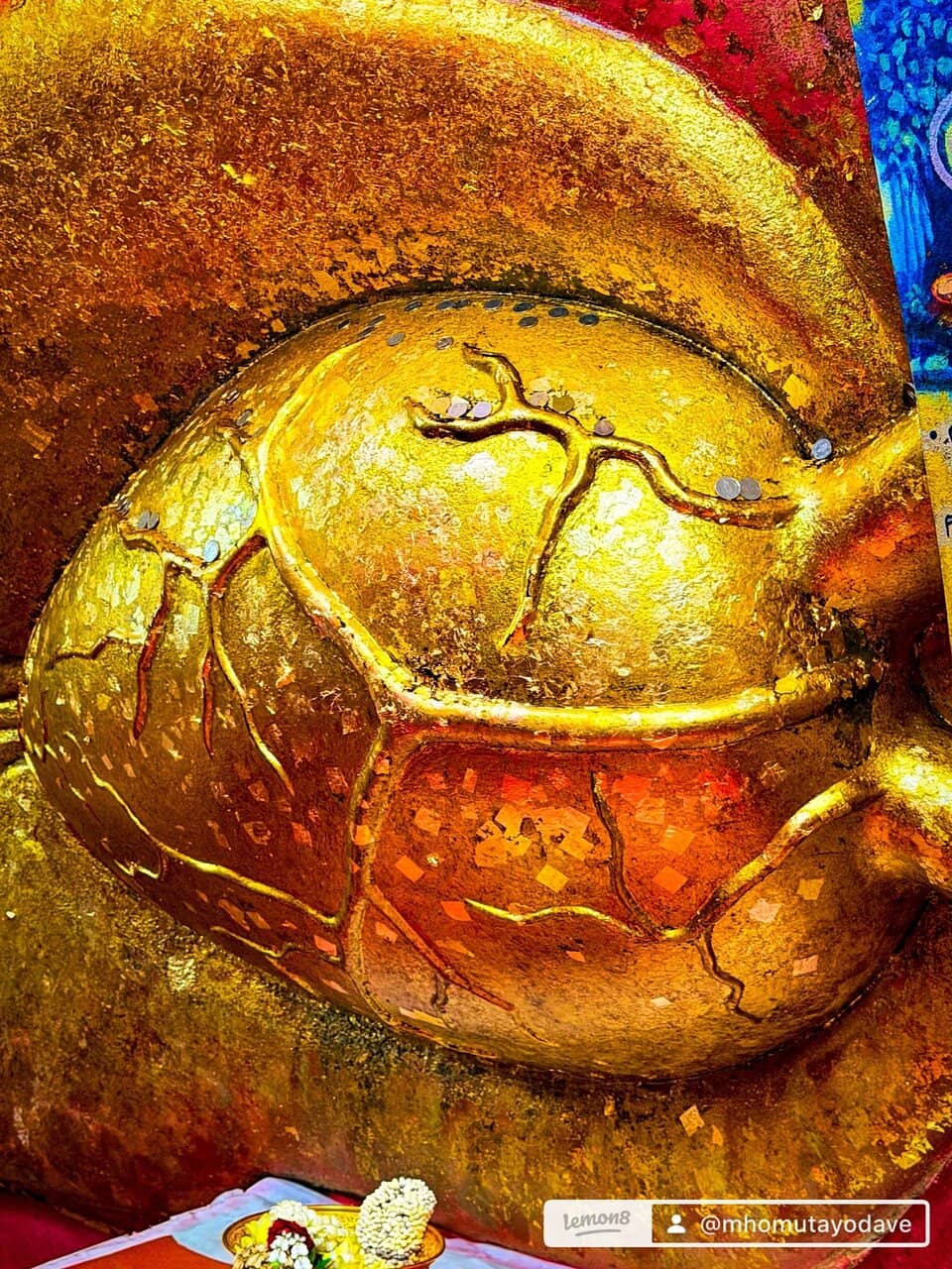 Ornate Temple Architecture