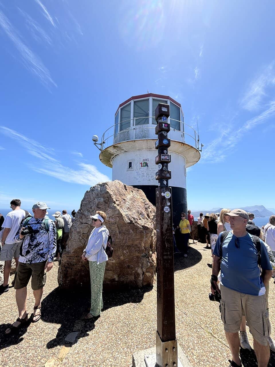Flying Dutchman Funicular